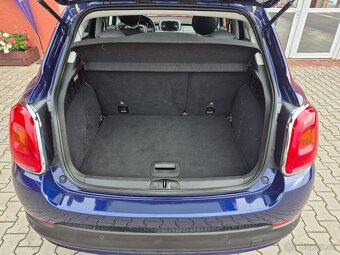 Fiat 500X 2016 1.6 Pop Star 81 kW - 10