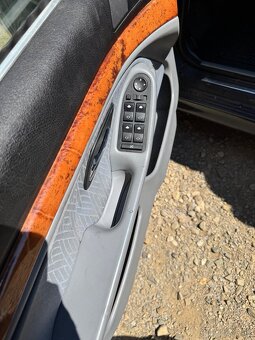 Predám BMW e39 530d r.v 1999 - 10