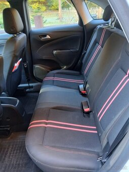 Opel Crossland 1.5 CDTi 2021 - perfektný stav, 1. majiteľ, s - 10