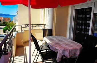 CHORVÁTSKO - Apartmánový dom na predmestí Zadaru - DIKLO - 10