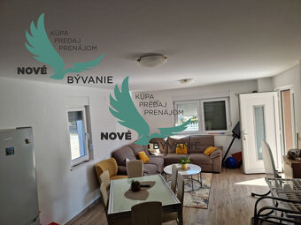 Exkluzívne novostavba domu 2x apartmán v Chorvátsku - 10