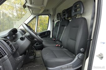 FIAT DUCATO L5H2 2.2JTD KLIMA - 10