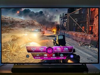 Playstation PS5 Slim Digital,1TB,2xOvladac,TOP stav,v zaruke - 10