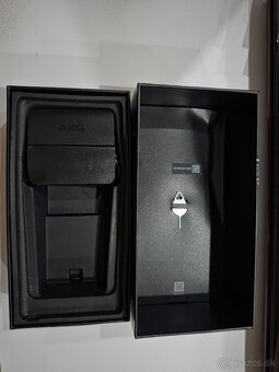 Samsung galaxy Note 20 5G 8/256gb N980F bronzový - 10