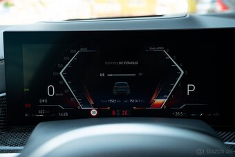 BMW X5 M 30d A/T xDrive, fabrická záruka, možný odpočet DPH - 10