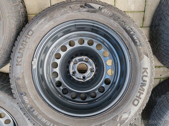 VW TIGUAN, ŠKODA KODIAQ 5X112 - 10