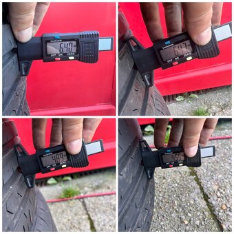 Continental ContiEcoContact 5 215/55R17 Letné - 10