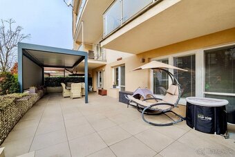 REZERVOVANÉ - KVP - MODERNÝ 3 IZBOVÝ BYT 106 M2 V NOVOSTAVBE - 10