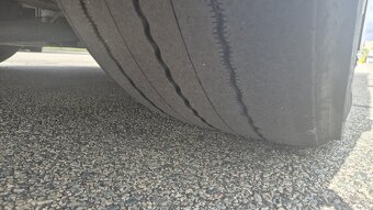 SCANIA S500 N323 NGS TOP LINE LOW DECK EURO 6 - 10