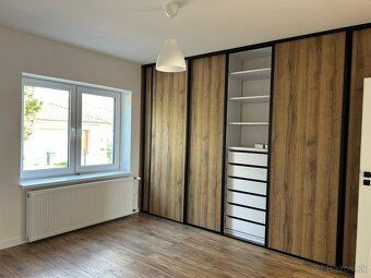 Predám rodinný dom v Branove - 10