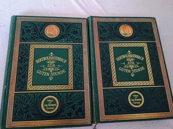 knihy v Nemčine,Anglicky,Francúzsky - 10