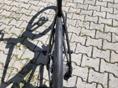 SCOTT Foil RC10 L/56 black 2025 - 10