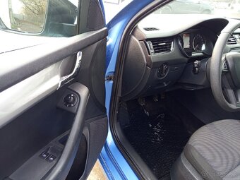 Škoda Octavia 3 Combi 1.6TDI - 10