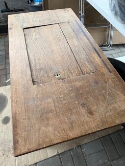 HEROS šijačí stroj - 10