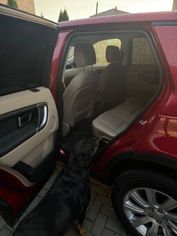 Land Rover Discovery sport si4 - 10