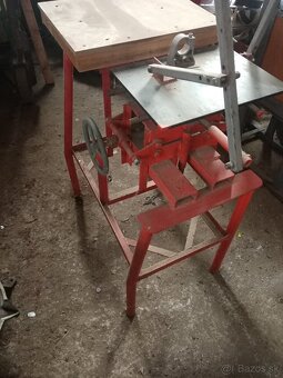 Predám tieto stroje - 10