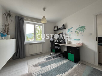 Veľký 4 - izbový byt širšie centrum REZERVOVANÉ - 10