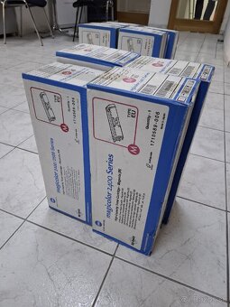 Nerozbalené tonery - 10