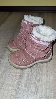 Detske papucky / tenisky / topanky - 10