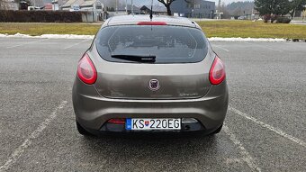 Fiat Bravo - 10