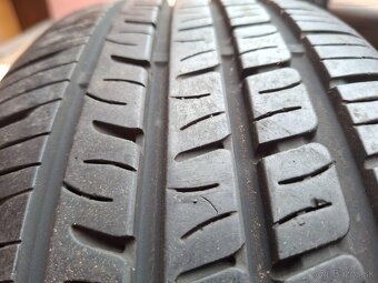 Org. hliníkové disky Mazda R17, 5x114,3 - 10