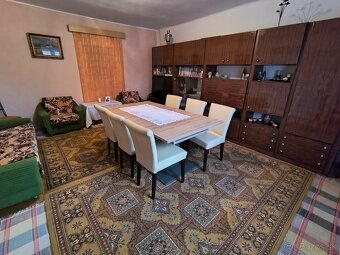 5 izbový rodinný dom, Turany - 10