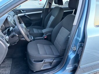 Škoda Octavia II 2.0 TDi 103kw - 10