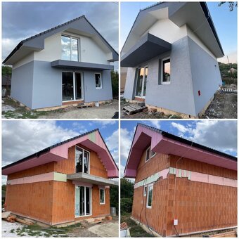 Ponúkam stavebné prace - 10