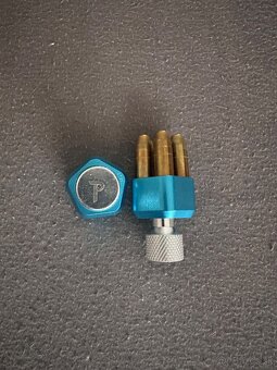 Smith & Wesson model 38 bodyguard - 10