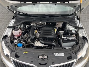 ŠKODA RAPID 1,0 TSi - 10