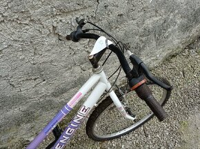 Bicykle - 10