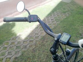 Elektrobycikel - 10