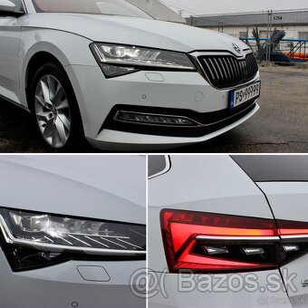 Facelift - 2.0 TDi - DSG - 133 tis km -  SK od 0% akontácie - 10
