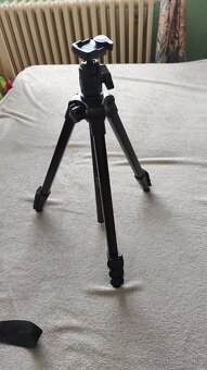 Predam DSLR 3200 Nikon - 10