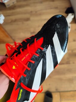 Kopačky Adidas Predátor - 10