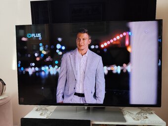 Predám SMART 3D LED TV SAMSUNG UE50H6200AK Full HD s Wi-Fi - 10
