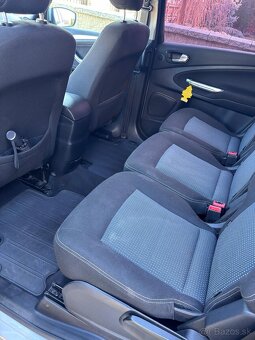 Predam Ford S-MAX 2,0 TDCi - 10