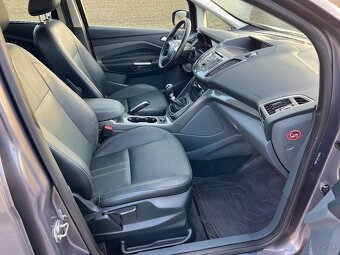 Ford Grand C-max 1.6Tdci 2015 - 10