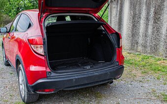 Honda HRV 1.5 i-VTEC CVT 96kW automat - 10