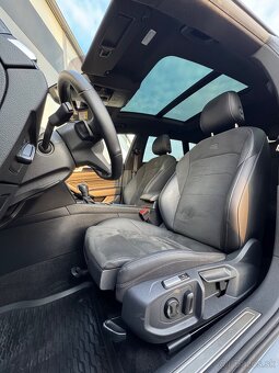VW ARTEON SB 87 000 km R-LINE 2.0TDi DSG 4x4 147kw VIRTUAL - 10
