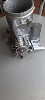 Škrtiaca klapka, sanie bmw e36 316i 318i - 10