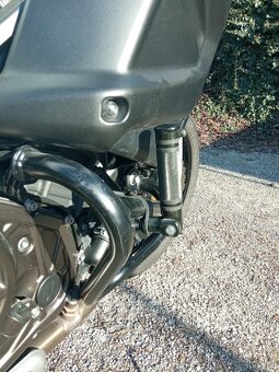 Yamaha Super Tenere 1200 - 10