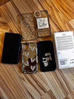 Predám Iphone 11 128gb - 10
