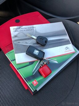 Citroen c3 automaticka prevod - 10