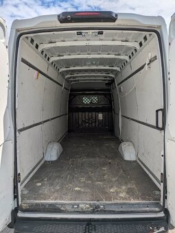 Iveco Daily 35s16 odpočet DPH - 10