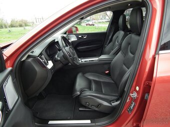 XC60 T8 Inscription Twin Engine 4x4 A8 - 10