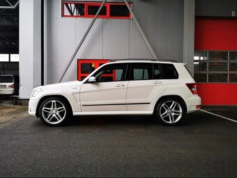 AMG disky R20 + letné pneu - 10