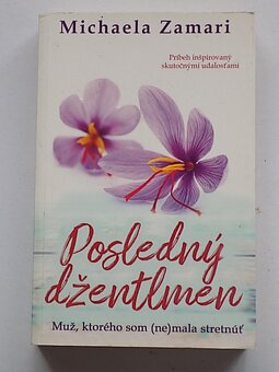 Romantika - Watt,Sheridan,Zapata,Beňová,Zamari,Jones a iný - 10