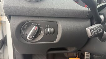 Audi A3 S3 2.0 TFSI quattro S tronic - 10