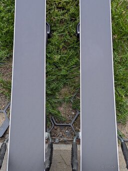 lyže ATOMIC REDSTER G9 SERVOTEC + X12, 183cm, ZÁNOVNÍ - 10